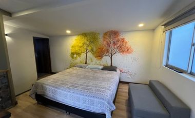 Apartamento en Arriendo Ubicado en Medellín Codigo 1219