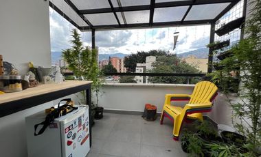Apartamento en Arriendo Ubicado en Medellín Codigo 1219