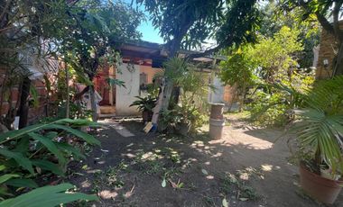 CASA 3 AMBIENTES EN ALQUILER, ZONA CENTRO