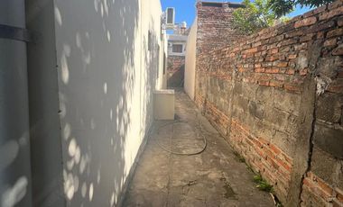 CASA 3 AMBIENTES EN ALQUILER, ZONA CENTRO