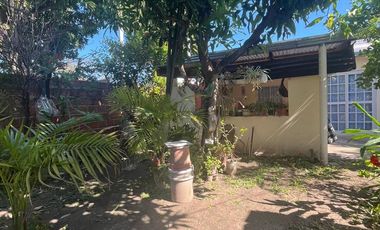 CASA 3 AMBIENTES EN ALQUILER, ZONA CENTRO