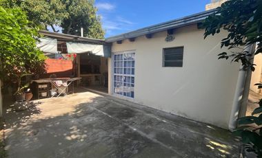 CASA 3 AMBIENTES EN ALQUILER, ZONA CENTRO