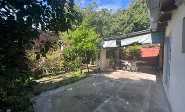 CASA 3 AMBIENTES EN ALQUILER, ZONA CENTRO