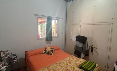 CASA 3 AMBIENTES EN ALQUILER, ZONA CENTRO