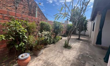 CASA 3 AMBIENTES EN ALQUILER, ZONA CENTRO