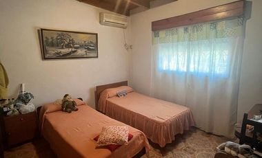 CASA 3 AMBIENTES EN ALQUILER, ZONA CENTRO