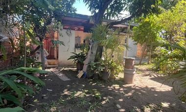 CASA 3 AMBIENTES EN ALQUILER, ZONA CENTRO