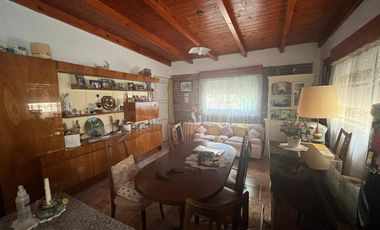 CASA 3 AMBIENTES EN ALQUILER, ZONA CENTRO