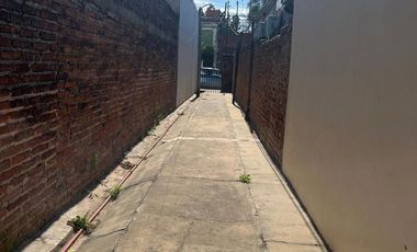 CASA 3 AMBIENTES EN ALQUILER, ZONA CENTRO