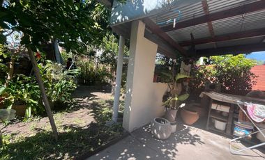 CASA 3 AMBIENTES EN ALQUILER, ZONA CENTRO