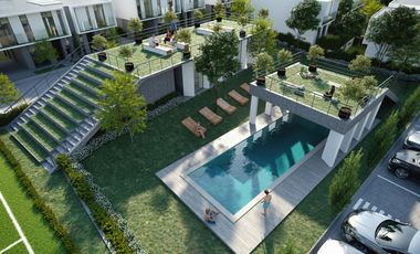 VENTA CASA EN TUMBACO, 3 DORMITORIOS