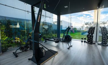 VENTA CASA EN TUMBACO, 3 DORMITORIOS