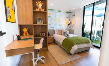 VENTA CASA EN TUMBACO, 3 DORMITORIOS