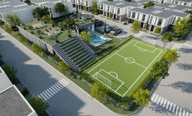 VENTA CASA EN TUMBACO, 3 DORMITORIOS