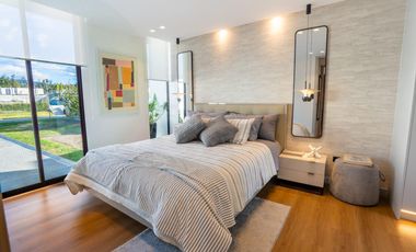 VENTA CASA EN TUMBACO, 3 DORMITORIOS