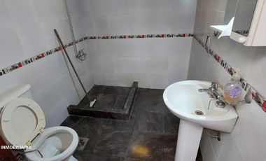 Departamento en alquiler en Wilde