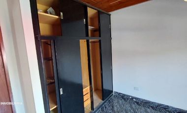 Departamento en alquiler en Wilde