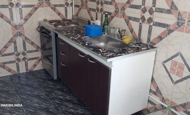 Departamento en alquiler en Wilde