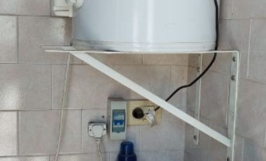 Departamento en alquiler en Wilde