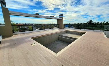 Departamento en alquiler en Ituzaingo Sur