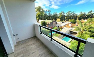 Departamento en alquiler en Ituzaingo Sur