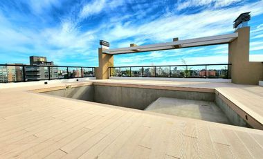 Departamento en alquiler en Ituzaingo Sur