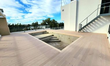 Departamento en alquiler en Ituzaingo Sur