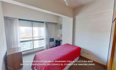 Departamento en Venta 4 ambientes con Cochera - Caballito  OPORTUNIDAD