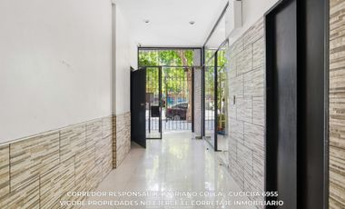 Departamento en Venta 4 ambientes con Cochera - Caballito  OPORTUNIDAD