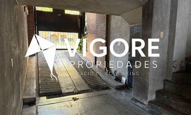Departamento en venta c/ cochera en Caballito