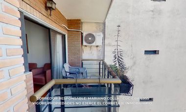 Departamento en Venta 4 ambientes con Cochera - Caballito  OPORTUNIDAD