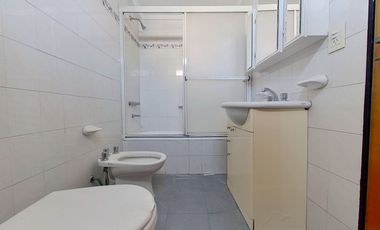 Departamento en venta c/ cochera en Caballito