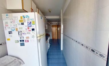 Departamento en venta c/ cochera en Caballito