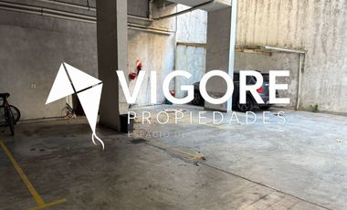 Departamento en venta c/ cochera en Caballito