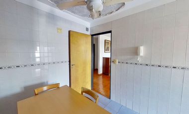 Departamento en venta c/ cochera en Caballito