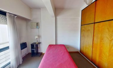 Departamento en venta c/ cochera en Caballito