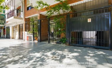 Departamento en Venta 4 ambientes con Cochera - Caballito  OPORTUNIDAD