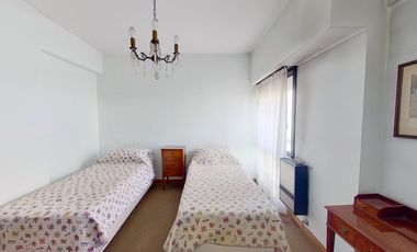 Departamento en venta c/ cochera en Caballito