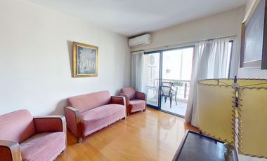 Departamento en venta c/ cochera en Caballito