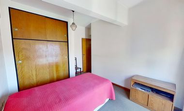 Departamento en venta c/ cochera en Caballito