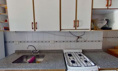 Departamento en venta c/ cochera en Caballito