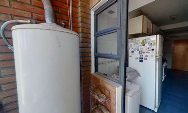 Departamento en venta c/ cochera en Caballito