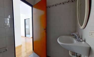 Departamento en venta c/ cochera en Caballito