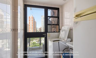 Departamento en Venta 4 ambientes con Cochera - Caballito  OPORTUNIDAD