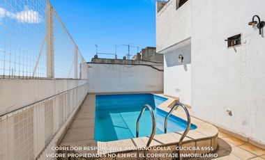 Departamento en Venta 4 ambientes con Cochera - Caballito  OPORTUNIDAD