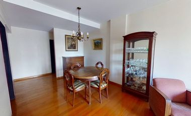 Departamento en venta c/ cochera en Caballito