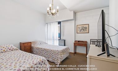 Departamento en Venta 4 ambientes con Cochera - Caballito  OPORTUNIDAD