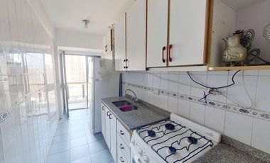 Departamento en venta c/ cochera en Caballito