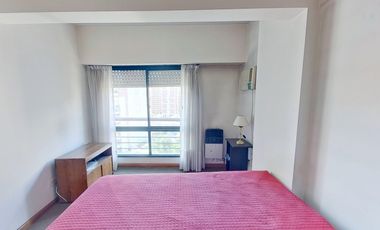 Departamento en venta c/ cochera en Caballito