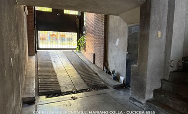 Departamento en Venta 4 ambientes con Cochera - Caballito  OPORTUNIDAD